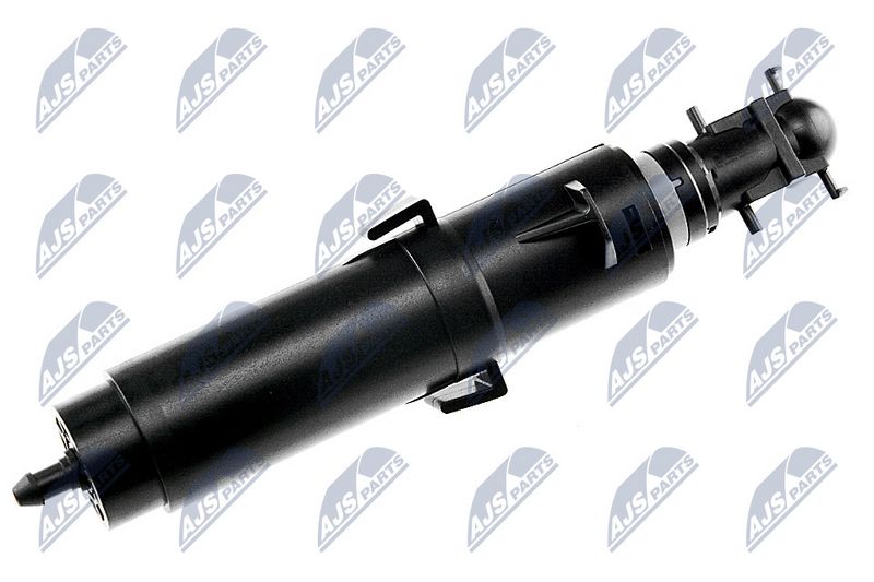 Pesuveedüüs, Tulepesurid, NTY EDS-BM-019