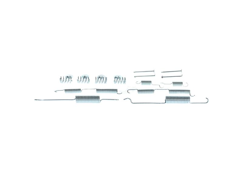 BOSCH 1 987 475 127 Accessory Kit, brake shoes