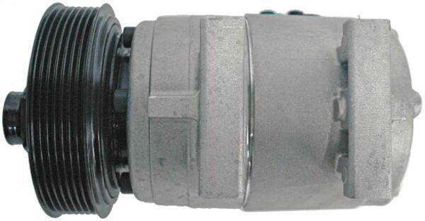 Product Image - Compressor, airconditioning - ACP768000P - MAHLE