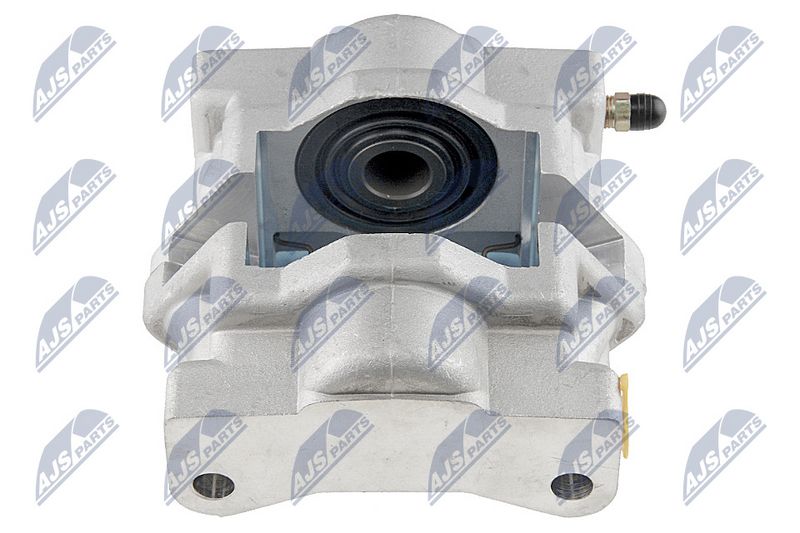 Pidurisadul, NTY HZT-CT-008