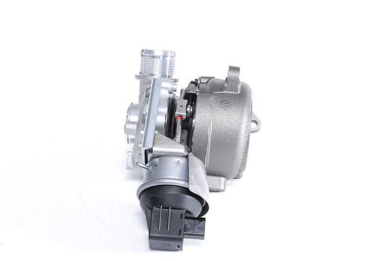 Compresor,sistem de supraalimentare T916982 BTS Turbo