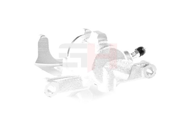 Pidurisadul, GH GH-453367V