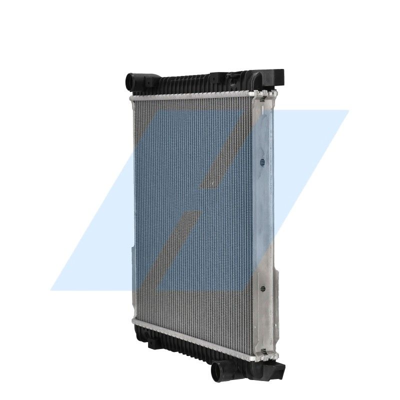 Chladič, chlazení motoru 10021017