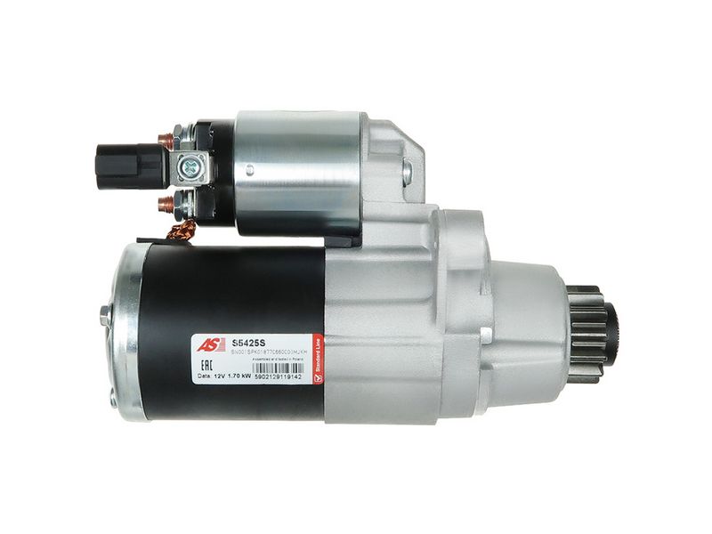 AS-PL S5425S Starter