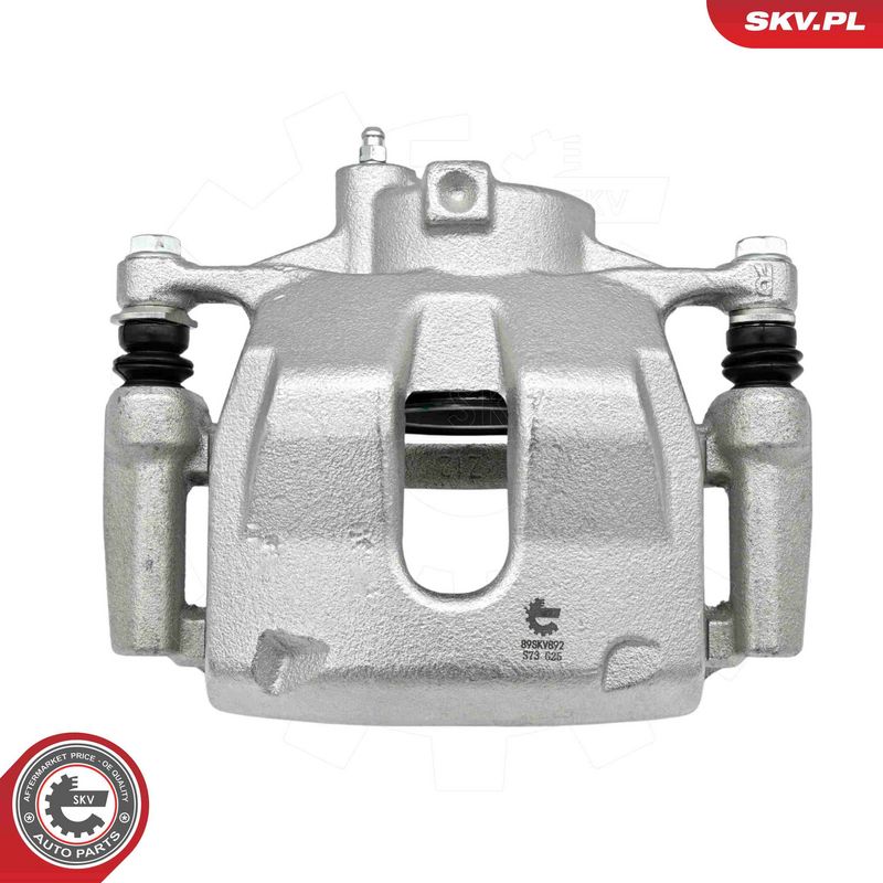 Pidurisadul, ESEN SKV 89SKV892