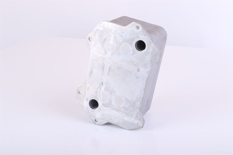 Õliradiaator, mootoriõli, NISSENS 91269