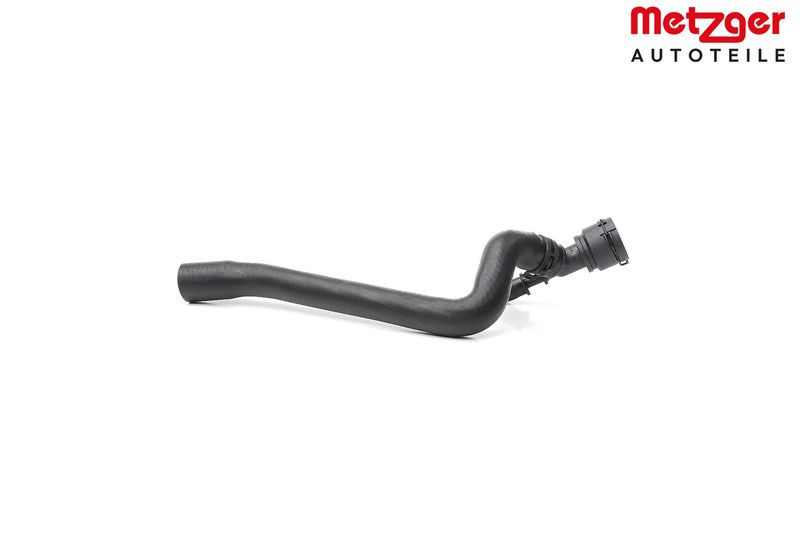 METZGER AUTOTEILE 2420749 Radiator Hose