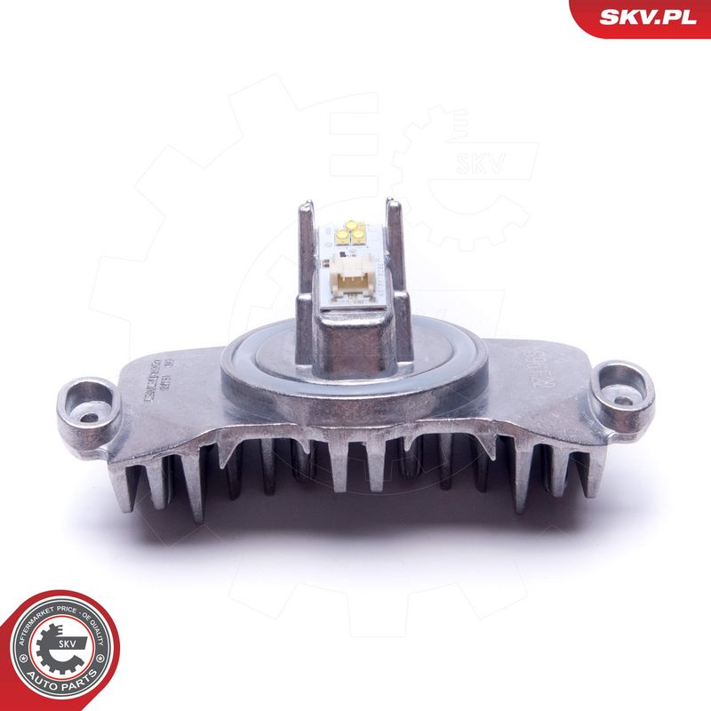 Juhtseade, valgustus, ESEN...