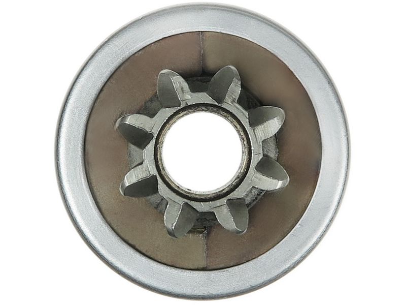 AS-PL SD0529P Freewheel Gear, starter