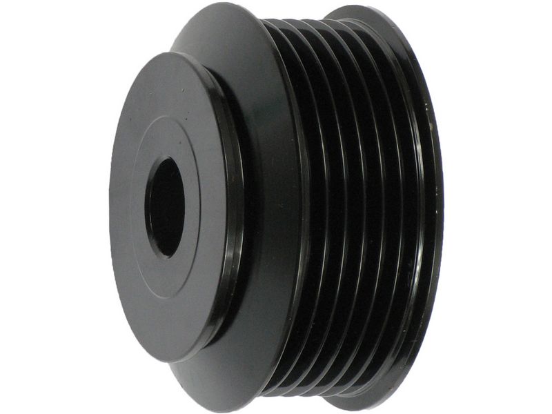 AS-PL AP0013 Belt Pulley, alternator