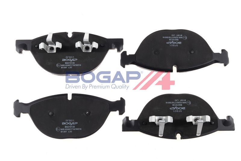 OEM код товара: 34116791514