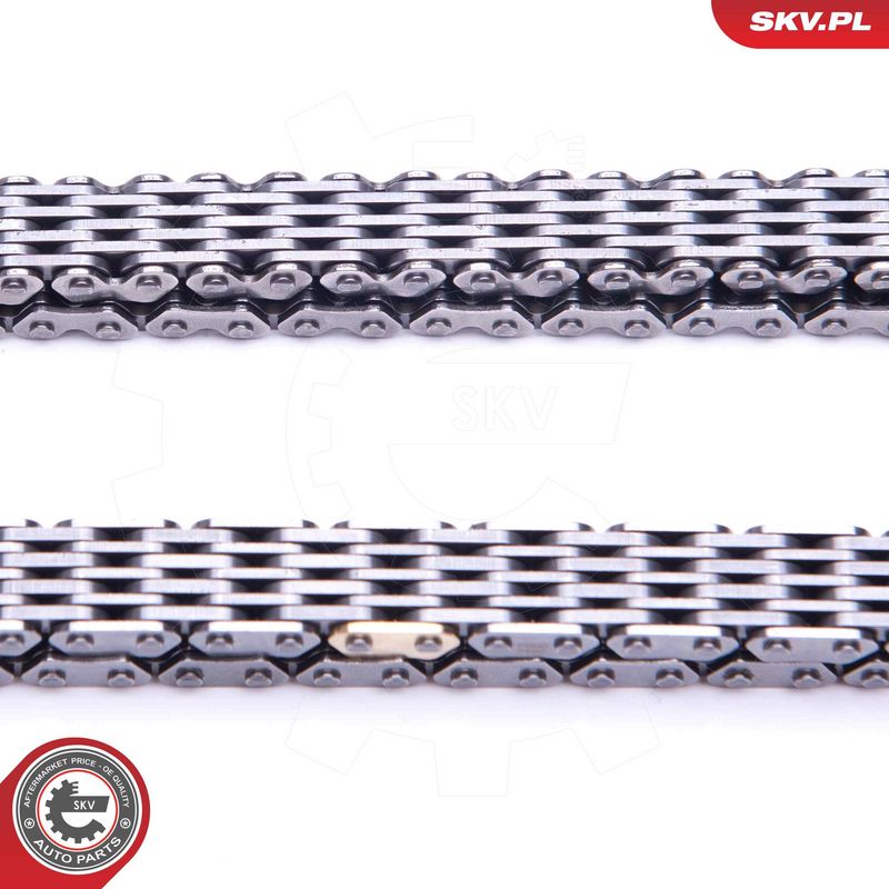 Mootori keti komplekt, ESEN SKV 21SKV125