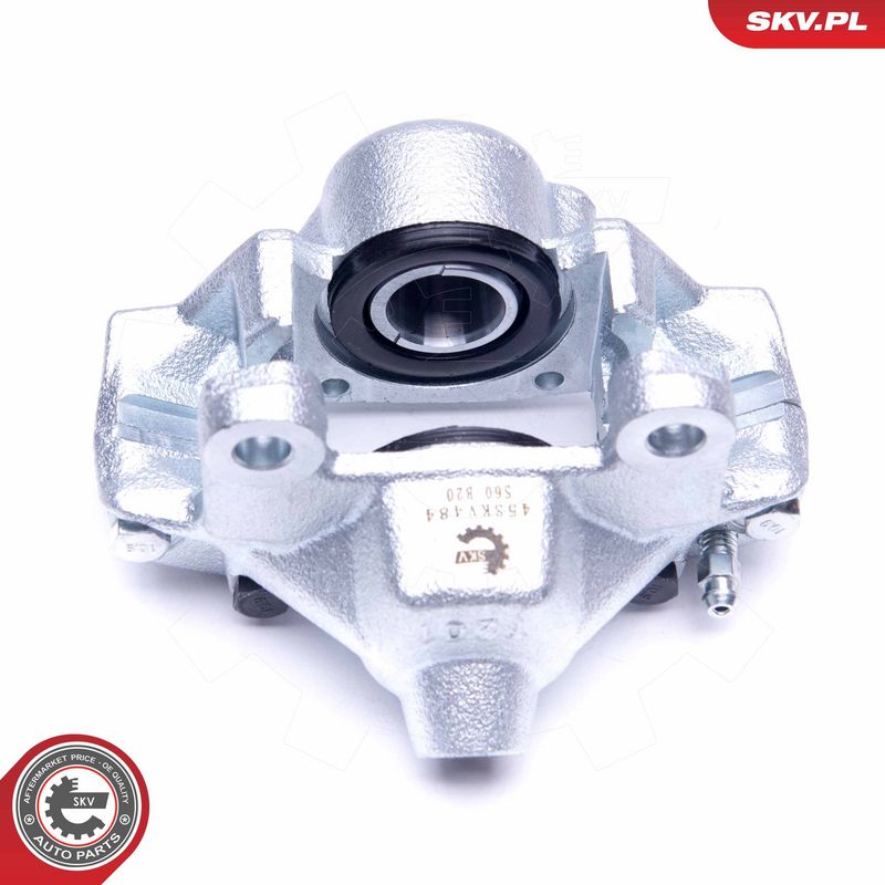 Pidurisadul, ESEN SKV 45SKV484