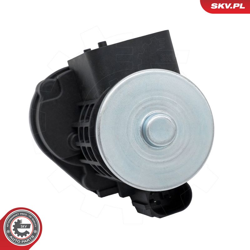 Täiturseade, turboülelaadur, ESEN SKV 95SKV528