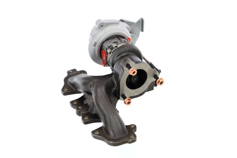 REMANTE 003-001-004246R Turbokompresorius