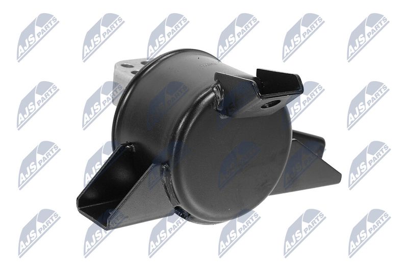 Paigutus, Mootor, NTY ZPS-HY-547