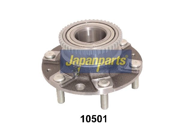 Butuc roata JAPANPARTS KK-10501