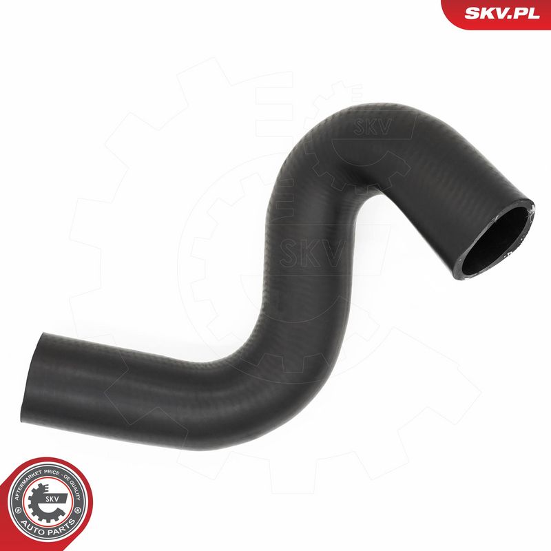 Jahutusvedeliku torustik,...