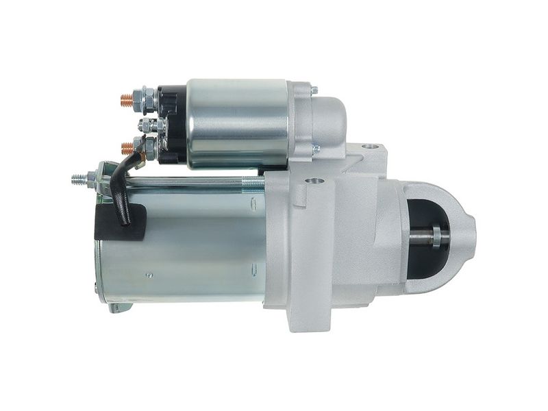 AS-PL S1249S Starteris