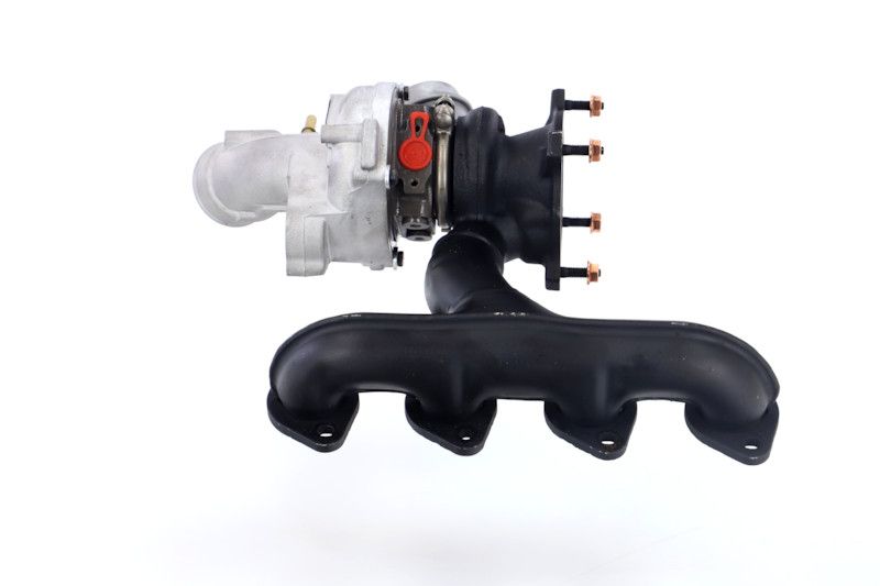 REMANTE 003-001-000028R Charger, charging (supercharged/turbocharged)