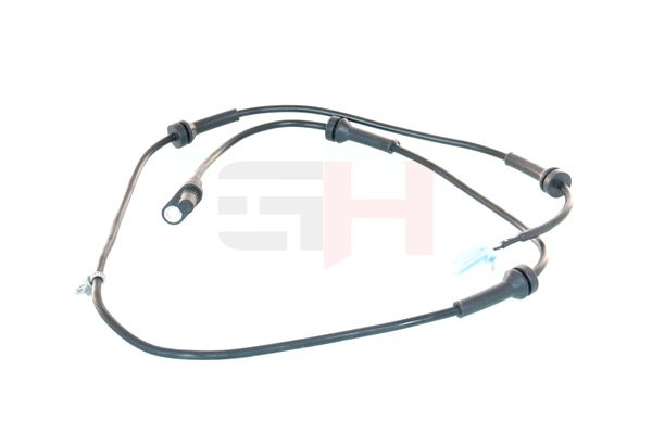 Andur, rattapöörete arv, GH GH-712273V