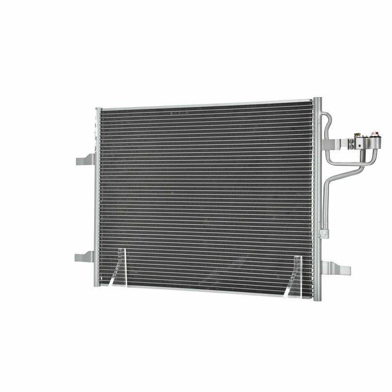 NISSENS 940114 Condenser, Air Conditioning