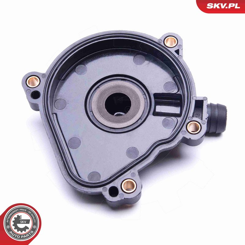 ESEN SKV 31SKV151 Oil Separator, crankcase ventilation