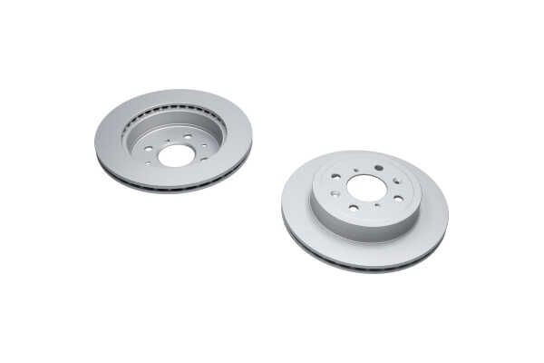 Kavo Parts BR-8718-C Brake Disc