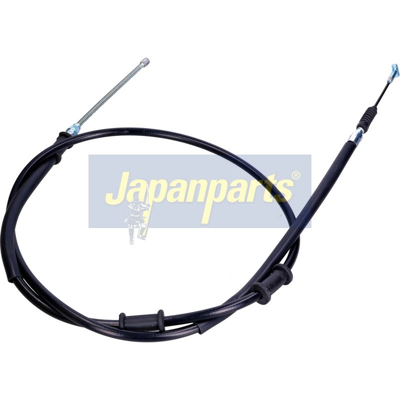 JAPANPARTS Trosas, stovėjimo stabdys