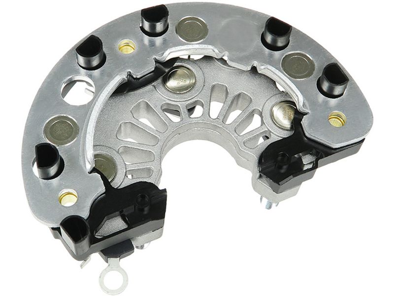 AS-PL ARC0167 Rectifier, alternator
