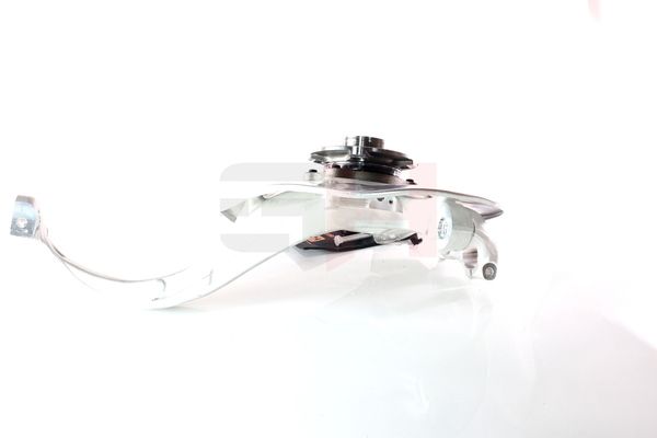 GH GH-284713V Steering Knuckle, wheel suspension