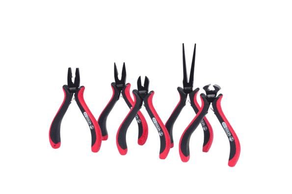KS TOOLS 500.7020 Pliers Set