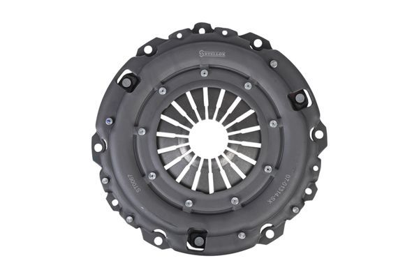 STELLOX 07-01314-SX Clutch Kit