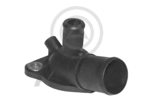 Συνδετική φλάντζα του ψυκτικού υ  
