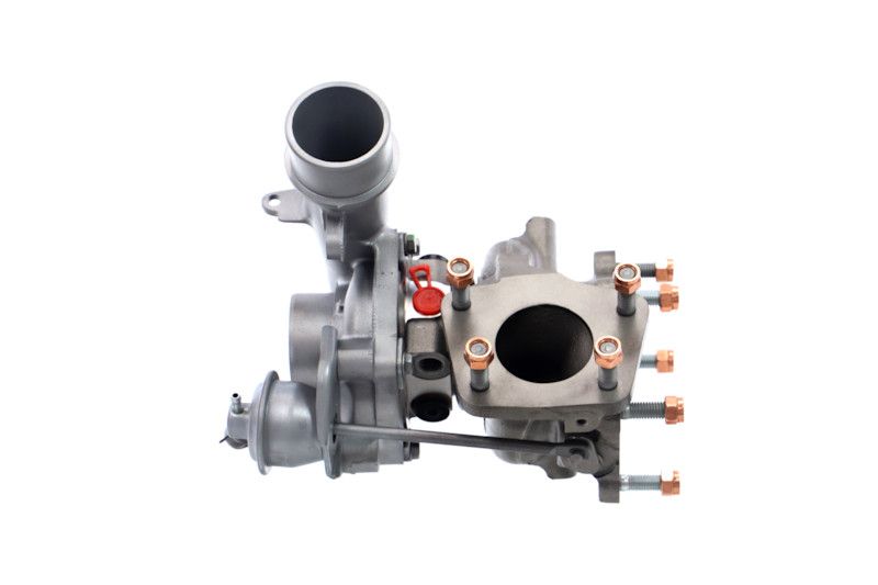 REMANTE 003-001-000096R Charger, charging (supercharged/turbocharged)
