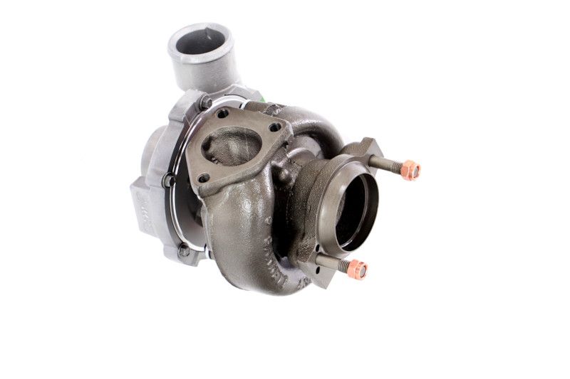 REMANTE 003-001-001012R Charger, charging (supercharged/turbocharged)
