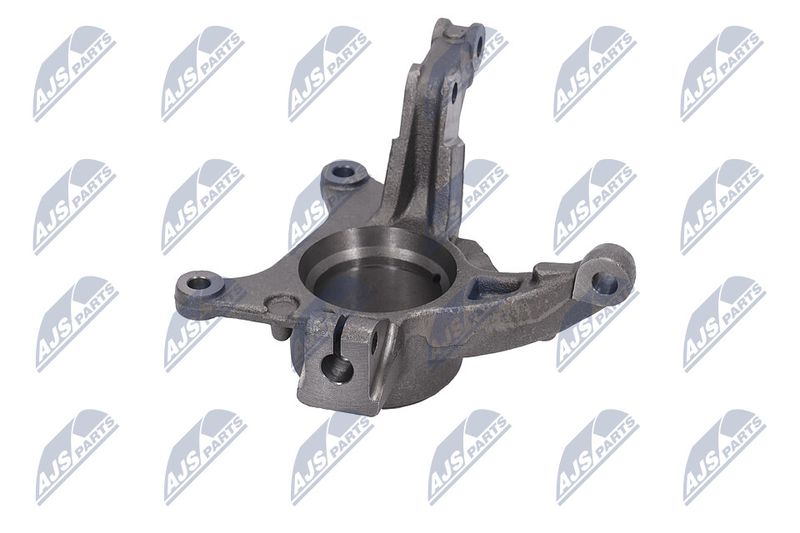 Käändmik, rattakinnitus, NTY ZZP-RE-031