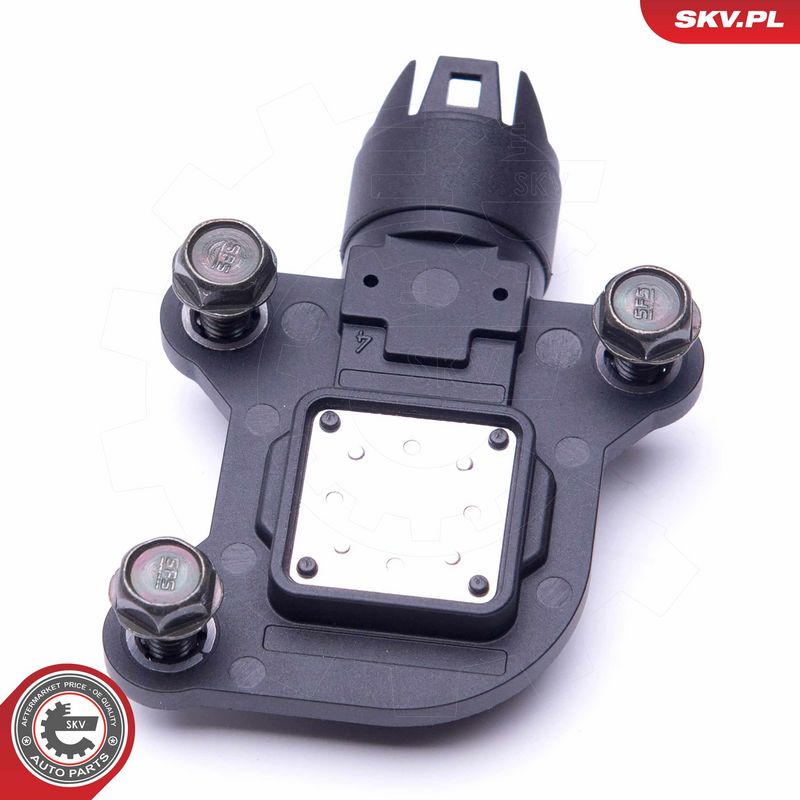 Andur, Nukkvõllipositsioon, ESEN SKV 17SKV424