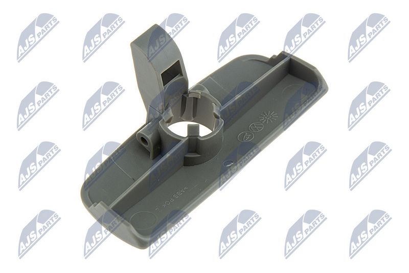 NTY EZC-VW-125 Glove Compartment Lock