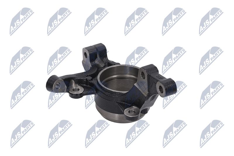 Käändmik, rattakinnitus, NTY ZZP-HY-515