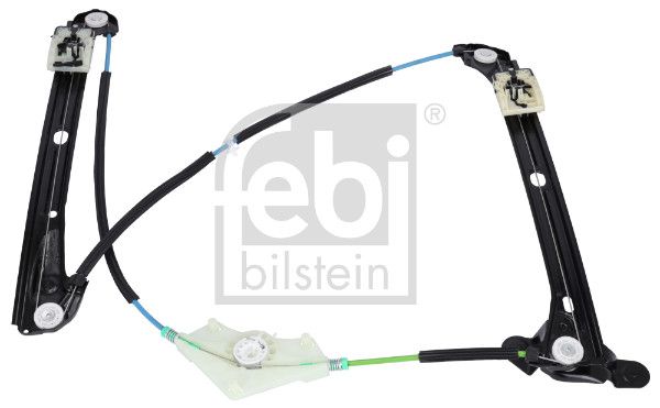 FEBI BILSTEIN Lango pakėliklis
