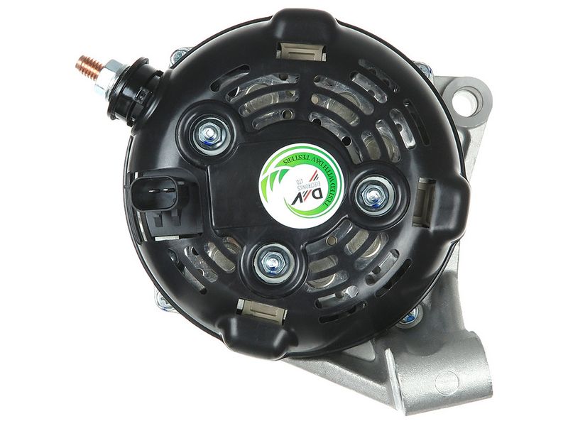 AS-PL A6156(P) Alternator