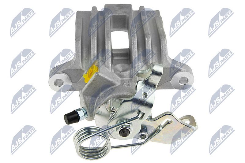 Pidurisadul, NTY HZT-WW-035