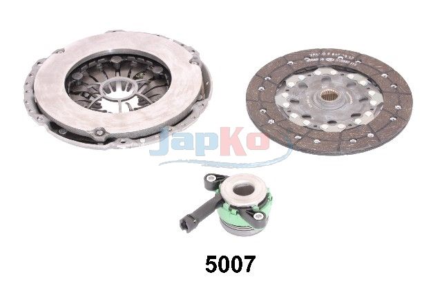 Sidurikomplekt, JAPKO 925007