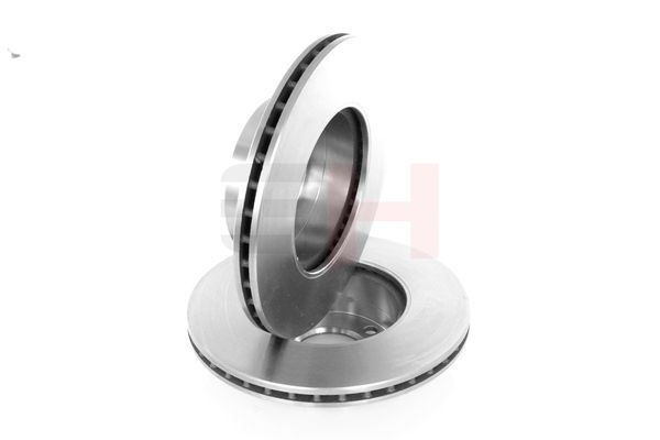 GH GH-401581 Brake Disc