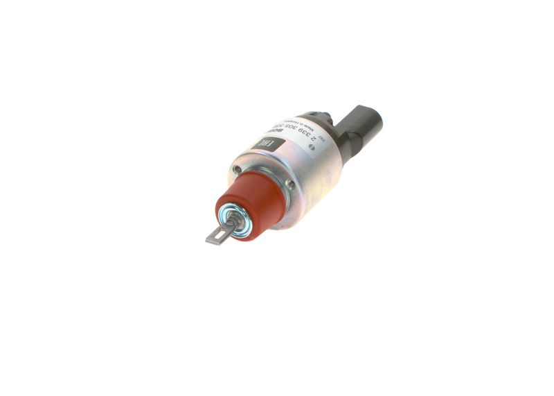 BOSCH 2339305338 Solenoid Switch, starter