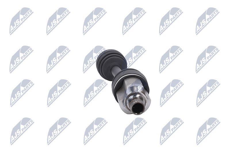 Veovõll, NTY NPW-PL-135