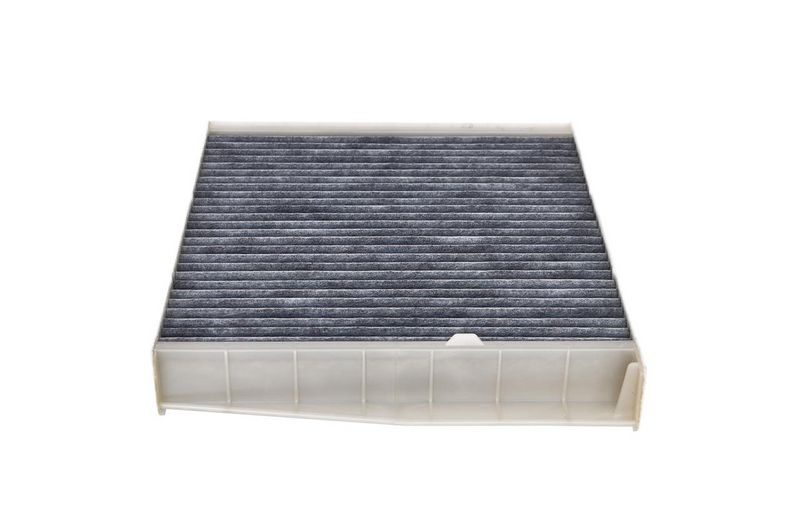 BOSCH 1 987 432 464 Filter, cabin air
