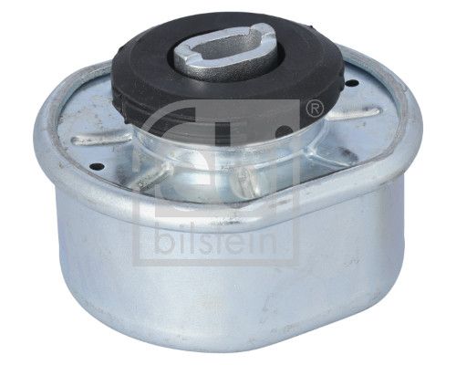 Paigutus, Mootor, FEBI...