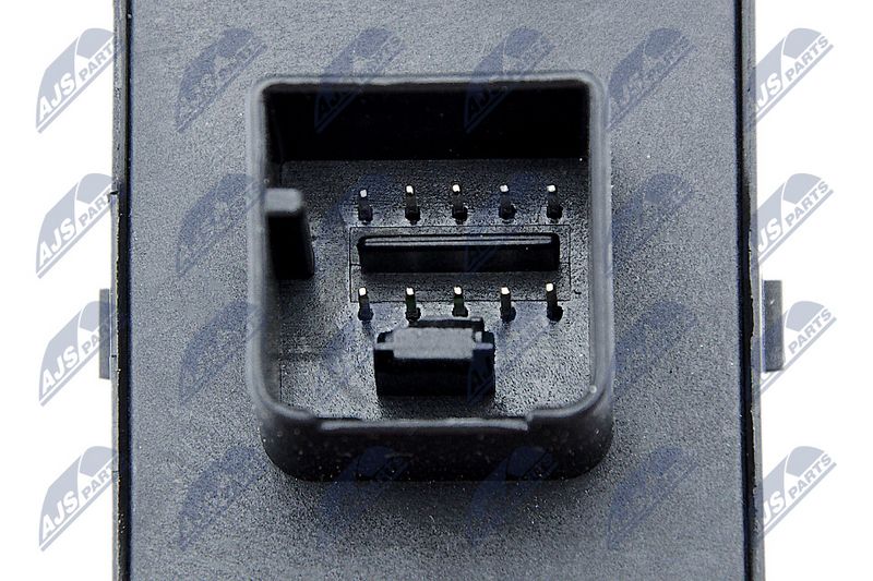 NTY EWS-VW-074 Switch, window regulator